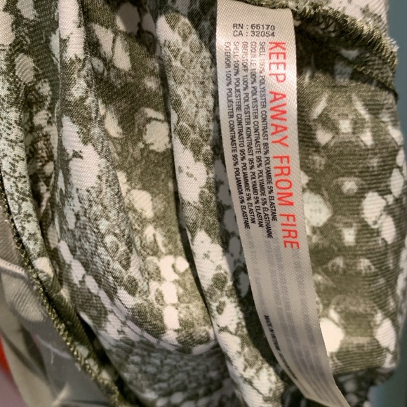 Free People Bodysuit - Picture 13 of 14